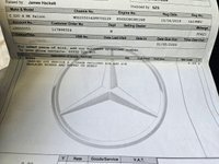 USED 2019 19 MERCEDES-BENZ C CLASS 2.0 C220d AMG Line Saloon 4dr Diesel G-Tronic+ Euro 6 (s/s) (194 ps) 