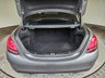 USED 2019 19 MERCEDES-BENZ C CLASS 2.0 C220d AMG Line Saloon 4dr Diesel G-Tronic+ Euro 6 (s/s) (194 ps) 