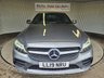 USED 2019 19 MERCEDES-BENZ C CLASS 2.0 C220d AMG Line Saloon 4dr Diesel G-Tronic+ Euro 6 (s/s) (194 ps) 
