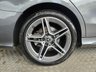 USED 2019 19 MERCEDES-BENZ C CLASS 2.0 C220d AMG Line Saloon 4dr Diesel G-Tronic+ Euro 6 (s/s) (194 ps) 