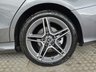 USED 2019 19 MERCEDES-BENZ C CLASS 2.0 C220d AMG Line Saloon 4dr Diesel G-Tronic+ Euro 6 (s/s) (194 ps) 