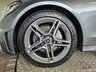 USED 2019 19 MERCEDES-BENZ C CLASS 2.0 C220d AMG Line Saloon 4dr Diesel G-Tronic+ Euro 6 (s/s) (194 ps) 