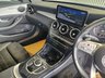USED 2019 19 MERCEDES-BENZ C CLASS 2.0 C220d AMG Line Saloon 4dr Diesel G-Tronic+ Euro 6 (s/s) (194 ps) 