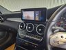 USED 2019 19 MERCEDES-BENZ C CLASS 2.0 C220d AMG Line Saloon 4dr Diesel G-Tronic+ Euro 6 (s/s) (194 ps) 