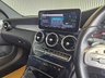 USED 2019 19 MERCEDES-BENZ C CLASS 2.0 C220d AMG Line Saloon 4dr Diesel G-Tronic+ Euro 6 (s/s) (194 ps) 