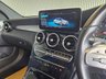 USED 2019 19 MERCEDES-BENZ C CLASS 2.0 C220d AMG Line Saloon 4dr Diesel G-Tronic+ Euro 6 (s/s) (194 ps) 
