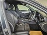 USED 2019 19 MERCEDES-BENZ C CLASS 2.0 C220d AMG Line Saloon 4dr Diesel G-Tronic+ Euro 6 (s/s) (194 ps) 