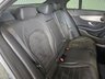 USED 2019 19 MERCEDES-BENZ C CLASS 2.0 C220d AMG Line Saloon 4dr Diesel G-Tronic+ Euro 6 (s/s) (194 ps) 