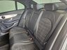 USED 2019 19 MERCEDES-BENZ C CLASS 2.0 C220d AMG Line Saloon 4dr Diesel G-Tronic+ Euro 6 (s/s) (194 ps) 
