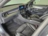 USED 2019 19 MERCEDES-BENZ C CLASS 2.0 C220d AMG Line Saloon 4dr Diesel G-Tronic+ Euro 6 (s/s) (194 ps) 