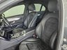 USED 2019 19 MERCEDES-BENZ C CLASS 2.0 C220d AMG Line Saloon 4dr Diesel G-Tronic+ Euro 6 (s/s) (194 ps) 