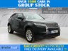 USED 2018 18 LAND ROVER RANGE ROVER VELAR 2.0 D180 S SUV 5dr Diesel Auto 4WD Euro 6 (s/s) (180 ps) 