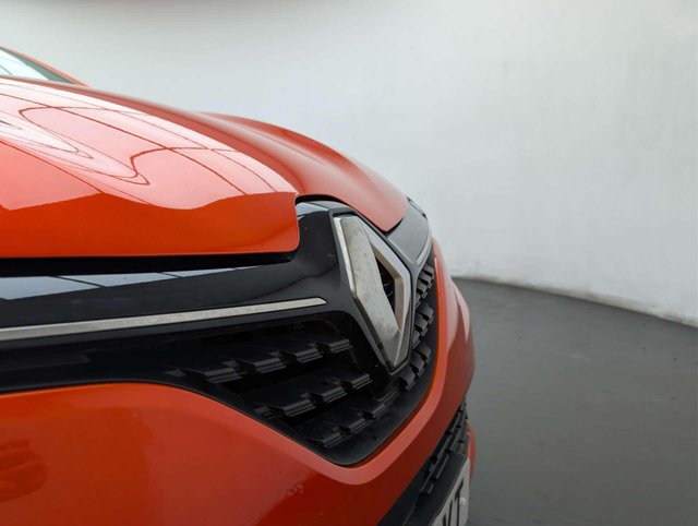 USED 2023 23 RENAULT CLIO 1.6 Clio Evolution E-Tech HEV Auto 5dr CLICK+COLLECT / HOME DELIVERY