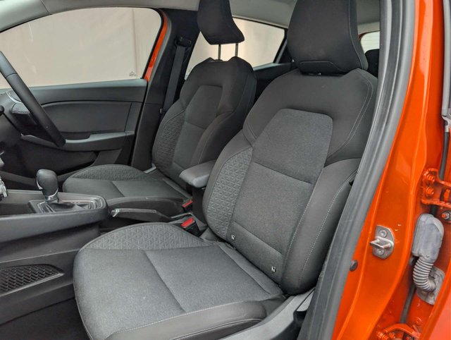 USED 2023 23 RENAULT CLIO 1.6 Clio Evolution E-Tech HEV Auto 5dr CLICK+COLLECT / HOME DELIVERY