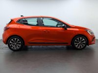 USED 2023 23 RENAULT CLIO 1.6 Clio Evolution E-Tech HEV Auto 5dr CLICK+COLLECT / HOME DELIVERY