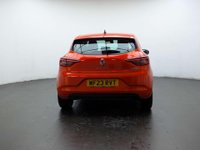 USED 2023 23 RENAULT CLIO 1.6 Clio Evolution E-Tech HEV Auto 5dr CLICK+COLLECT / HOME DELIVERY