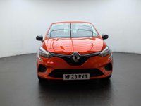 USED 2023 23 RENAULT CLIO 1.6 Clio Evolution E-Tech HEV Auto 5dr CLICK+COLLECT / HOME DELIVERY