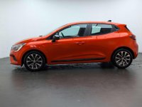 USED 2023 23 RENAULT CLIO 1.6 Clio Evolution E-Tech HEV Auto 5dr CLICK+COLLECT / HOME DELIVERY