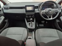 USED 2023 23 RENAULT CLIO 1.6 Clio Evolution E-Tech HEV Auto 5dr CLICK+COLLECT / HOME DELIVERY