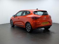 USED 2023 23 RENAULT CLIO 1.6 Clio Evolution E-Tech HEV Auto 5dr CLICK+COLLECT / HOME DELIVERY