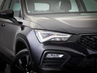 USED 2023 23 SEAT ATECA 1.5 TSI EVO SE Technology SUV 5dr Petrol Manual Euro 6 (s/s) (150 ps) ***GERMAN CAR SPECIALIST***