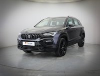 USED 2023 23 SEAT ATECA 1.5 TSI EVO SE Technology SUV 5dr Petrol Manual Euro 6 (s/s) (150 ps) ***GERMAN CAR SPECIALIST***