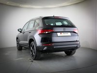 USED 2023 23 SEAT ATECA 1.5 TSI EVO SE Technology SUV 5dr Petrol Manual Euro 6 (s/s) (150 ps) ***GERMAN CAR SPECIALIST***