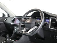 USED 2023 23 SEAT ATECA 1.5 TSI EVO SE Technology SUV 5dr Petrol Manual Euro 6 (s/s) (150 ps) ***GERMAN CAR SPECIALIST***
