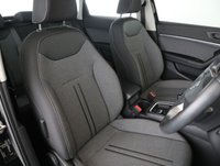 USED 2023 23 SEAT ATECA 1.5 TSI EVO SE Technology SUV 5dr Petrol Manual Euro 6 (s/s) (150 ps) ***GERMAN CAR SPECIALIST***