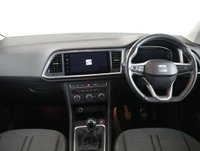 USED 2023 23 SEAT ATECA 1.5 TSI EVO SE Technology SUV 5dr Petrol Manual Euro 6 (s/s) (150 ps) ***GERMAN CAR SPECIALIST***