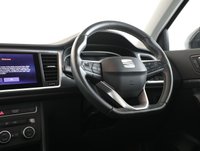 USED 2023 23 SEAT ATECA 1.5 TSI EVO SE Technology SUV 5dr Petrol Manual Euro 6 (s/s) (150 ps) ***GERMAN CAR SPECIALIST***