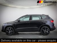 USED 2023 23 SEAT ATECA 1.5 TSI EVO SE Technology SUV 5dr Petrol Manual Euro 6 (s/s) (150 ps) ***GERMAN CAR SPECIALIST***