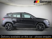 USED 2023 23 SEAT ATECA 1.5 TSI EVO SE Technology SUV 5dr Petrol Manual Euro 6 (s/s) (150 ps) ***GERMAN CAR SPECIALIST***