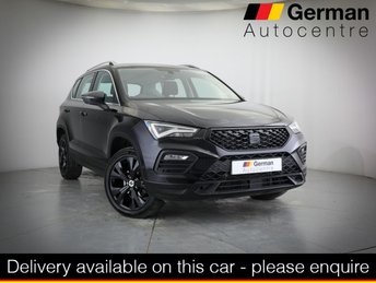 2023 SEAT ATECA