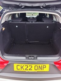 USED 2022 22 RENAULT CAPTUR 1.0 TCe Limited SUV 5dr Petrol Manual Euro 6 (s/s) (90 ps) MOT MAY 27 - NEW SERVICE