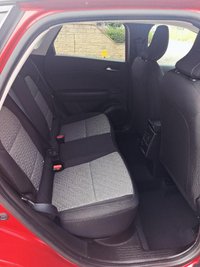 USED 2022 22 RENAULT CAPTUR 1.0 TCe Limited SUV 5dr Petrol Manual Euro 6 (s/s) (90 ps) MOT MAY 27 - NEW SERVICE