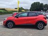USED 2022 22 RENAULT CAPTUR 1.0 TCe Limited SUV 5dr Petrol Manual Euro 6 (s/s) (90 ps) MOT MAY 27 - NEW SERVICE