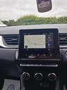 USED 2022 22 RENAULT CAPTUR 1.0 TCe Limited SUV 5dr Petrol Manual Euro 6 (s/s) (90 ps) MOT MAY 27 - NEW SERVICE