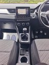 USED 2022 22 RENAULT CAPTUR 1.0 TCe Limited SUV 5dr Petrol Manual Euro 6 (s/s) (90 ps) MOT MAY 27 - NEW SERVICE