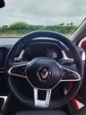 USED 2022 22 RENAULT CAPTUR 1.0 TCe Limited SUV 5dr Petrol Manual Euro 6 (s/s) (90 ps) MOT MAY 27 - NEW SERVICE