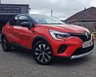 USED 2022 22 RENAULT CAPTUR 1.0 TCe Limited SUV 5dr Petrol Manual Euro 6 (s/s) (90 ps) MOT MAY 27 - NEW SERVICE