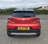 USED 2022 22 RENAULT CAPTUR 1.0 TCe Limited SUV 5dr Petrol Manual Euro 6 (s/s) (90 ps) MOT MAY 27 - NEW SERVICE