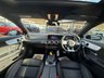 USED 2022 22 MERCEDES-BENZ A-CLASS A45 AMG S Plus Hatchback 2.0 Petrol 8G-DCT 4MATIC+ Euro 6 (s/s) (421 ps) Mercedes extended warranty until January 2028