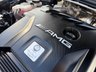 USED 2022 22 MERCEDES-BENZ A-CLASS A45 AMG S Plus Hatchback 2.0 Petrol 8G-DCT 4MATIC+ Euro 6 (s/s) (421 ps) Mercedes extended warranty until January 2028
