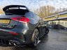 USED 2022 22 MERCEDES-BENZ A-CLASS A45 AMG S Plus Hatchback 2.0 Petrol 8G-DCT 4MATIC+ Euro 6 (s/s) (421 ps) Mercedes extended warranty until January 2028