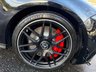 USED 2022 22 MERCEDES-BENZ A-CLASS A45 AMG S Plus Hatchback 2.0 Petrol 8G-DCT 4MATIC+ Euro 6 (s/s) (421 ps) Mercedes extended warranty until January 2028