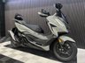 USED 2021 71 HONDA Forza 350 FINANCE SPECIALISTS APPLY NOW LOW RATE FINANCE DELIVERY AVAILABLE