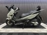 USED 2021 71 HONDA Forza 350 FINANCE SPECIALISTS APPLY NOW LOW RATE FINANCE DELIVERY AVAILABLE