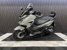 USED 2021 71 HONDA Forza 350 FINANCE SPECIALISTS APPLY NOW LOW RATE FINANCE DELIVERY AVAILABLE