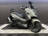 USED 2021 71 HONDA Forza 350 FINANCE SPECIALISTS APPLY NOW LOW RATE FINANCE DELIVERY AVAILABLE